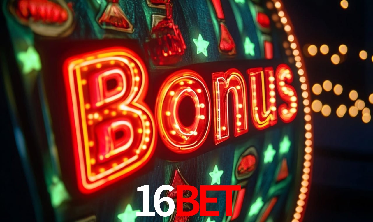 Estatísticas 16BET
