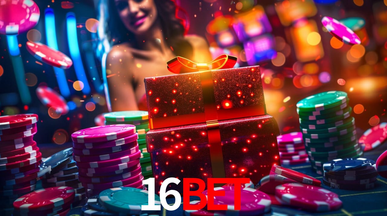 cassino 16bet