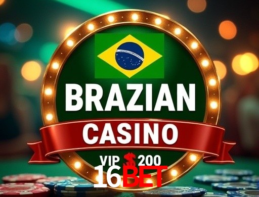 Vantagens de jogar slots no 16bet Brasil