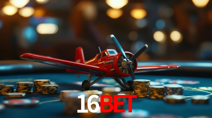 Slot Games 16bet