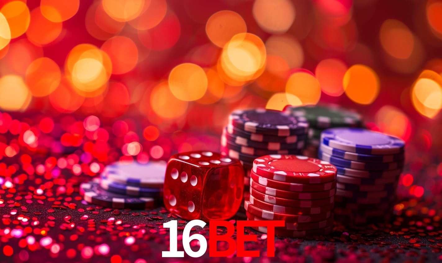 A Emoção da Loteria na 16bet: Uma Chance de Mudança de Vida