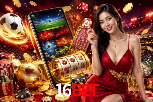 Tennis Betting 16bet