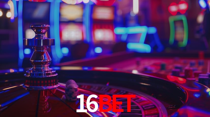 16bet.com