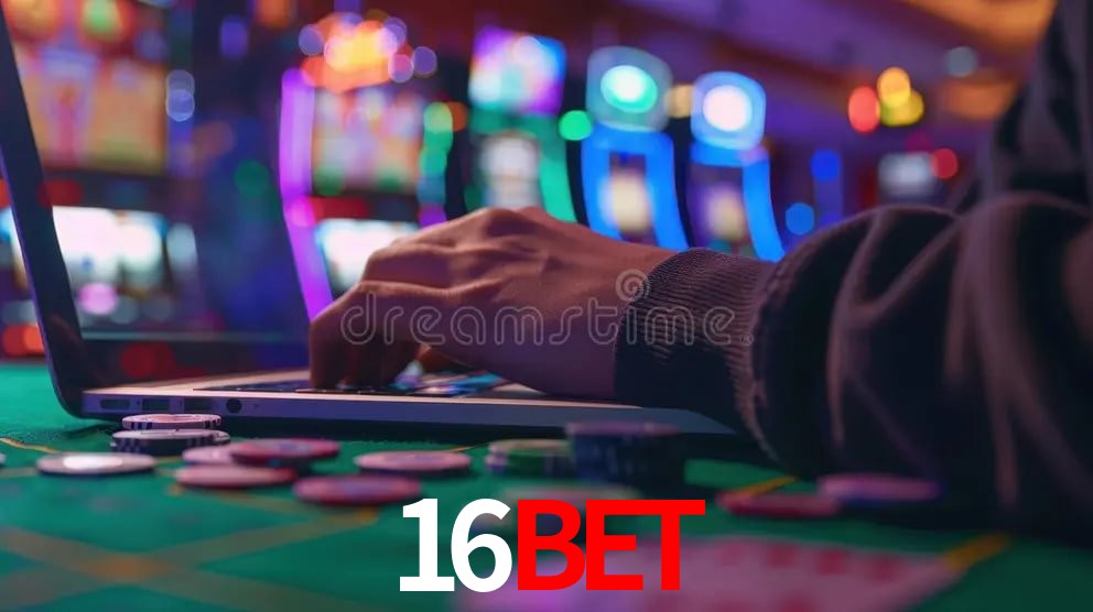 Programa VIP 16bet
