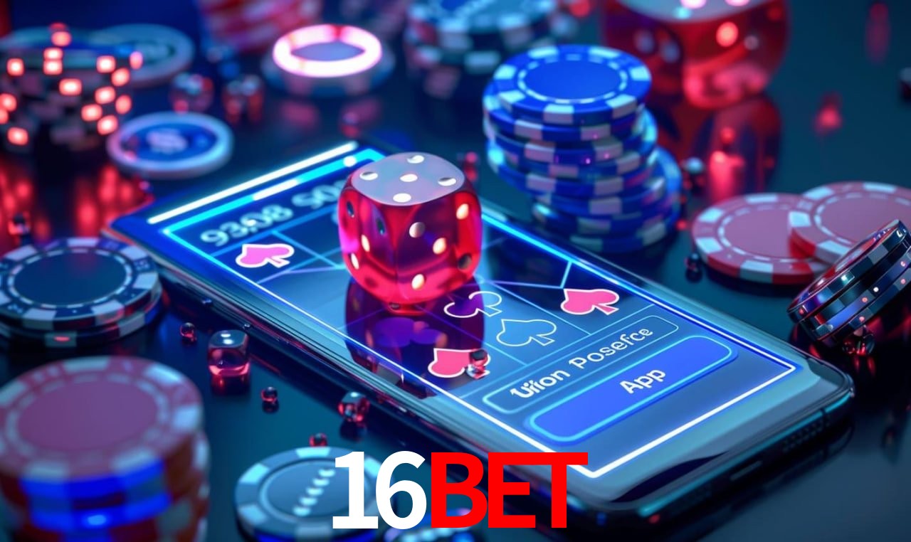 Prévia de conteúdo do canal Telegram 16bet