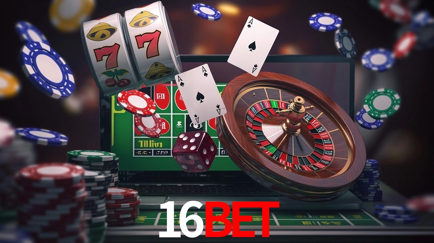 Explore as vantagens do 16bet: serviço profissional e confiabilidade