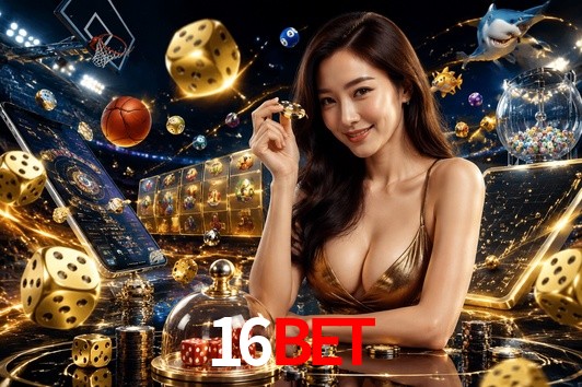 Exclusive Offers 16bet