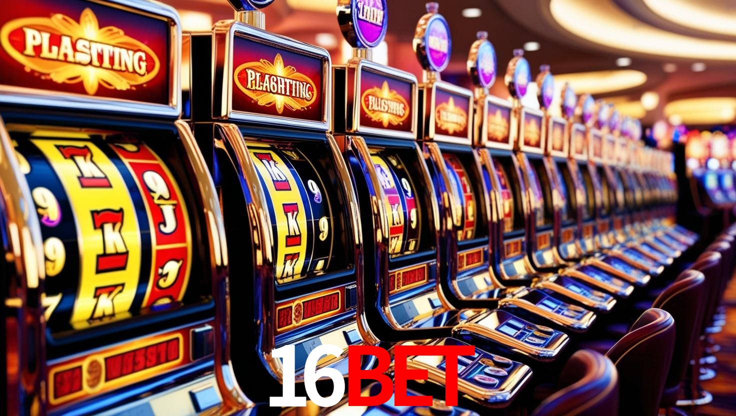 16BET