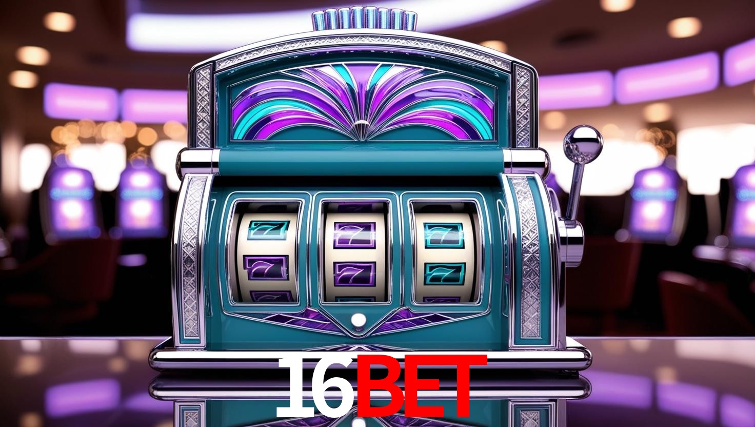 16BET