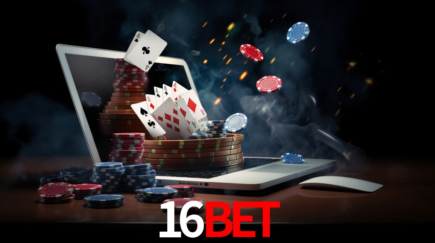 16BET