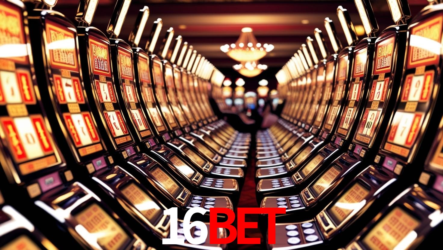 16BET