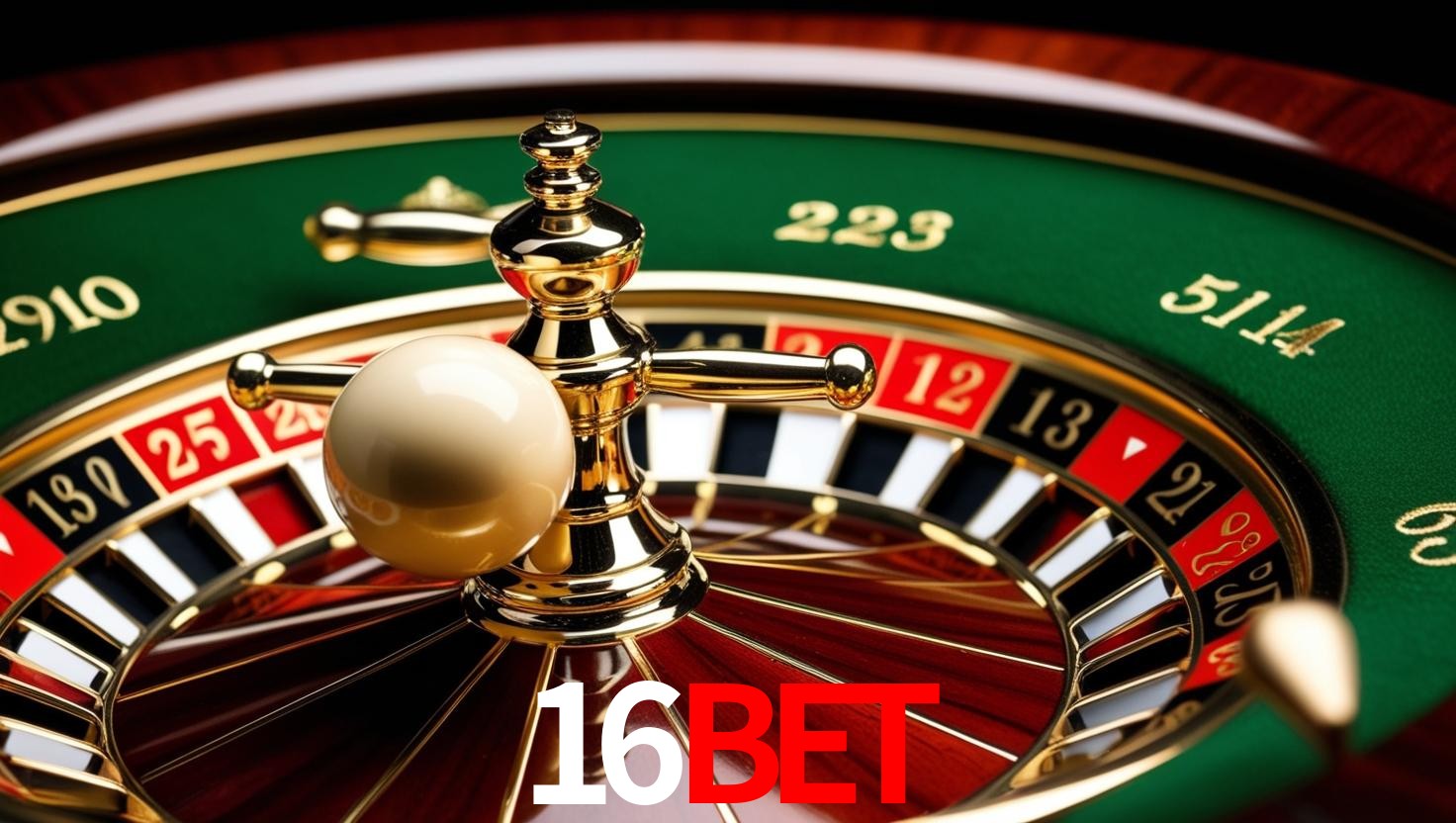 16BET