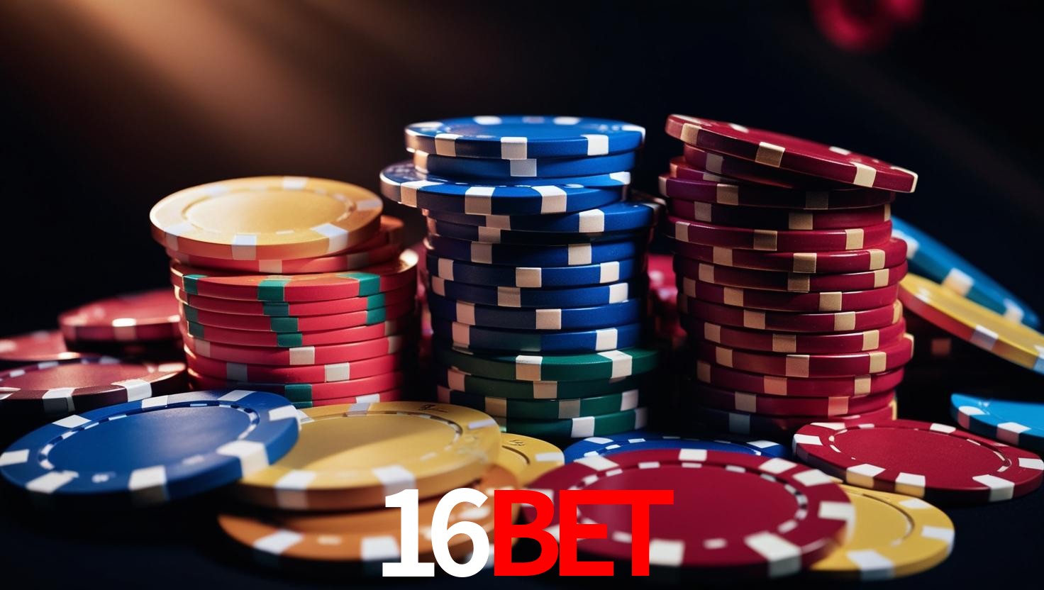 16BET