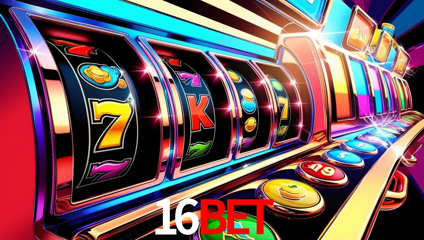 16BET