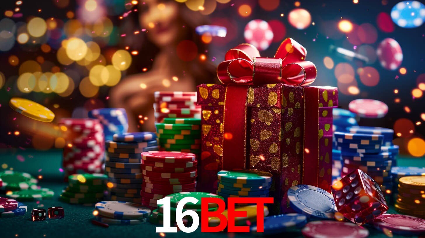 16BET