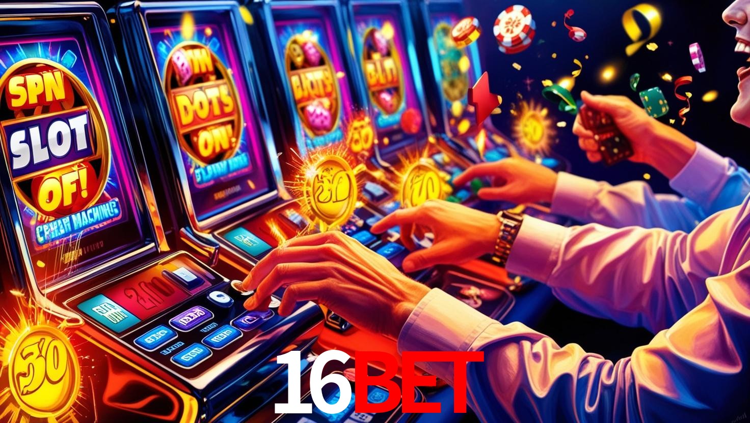 16BET