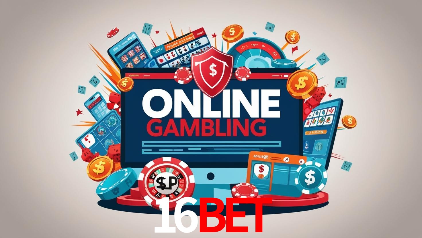 16BET