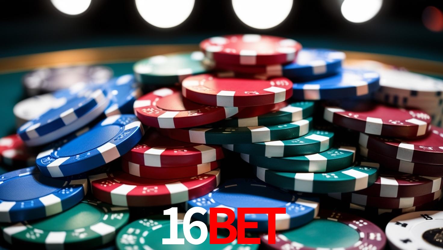 16BET