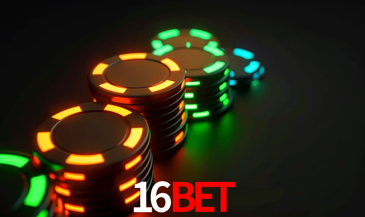 16BET