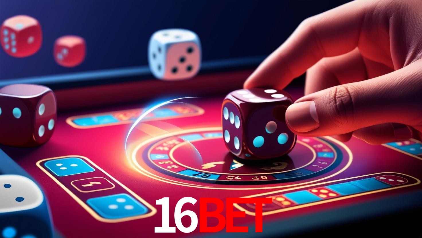 16BET