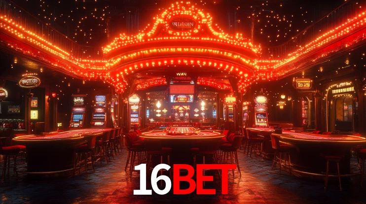 16BET