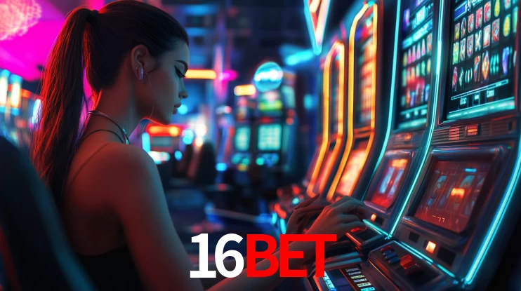 Experimente o Login Seguro Premium no 16BET