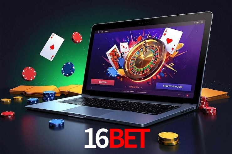 Login Seguro 16BET