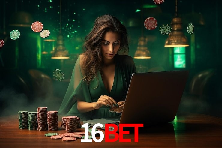 Interface Premium 16BET