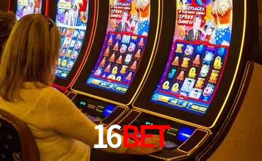 Apostas Esportivas na 16BET: Um Guia Completo