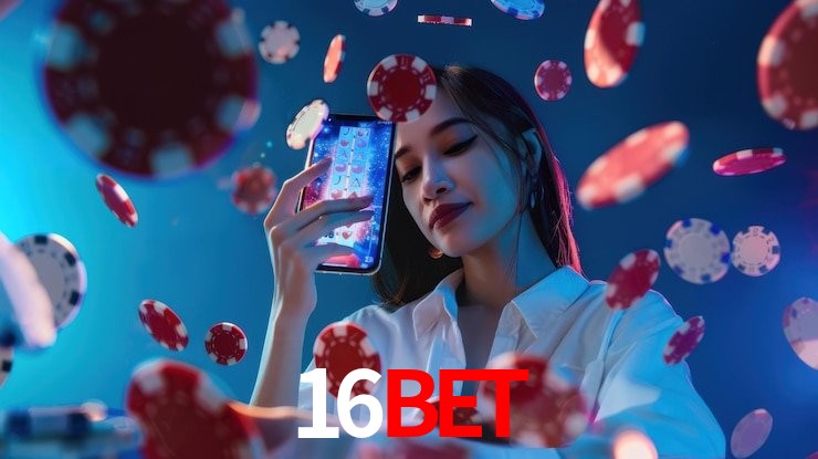 Torneios 16BET