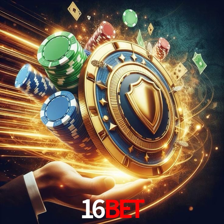 Ofertas Exclusivas 16BET