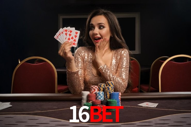 Estratégias Crash Games 16BET