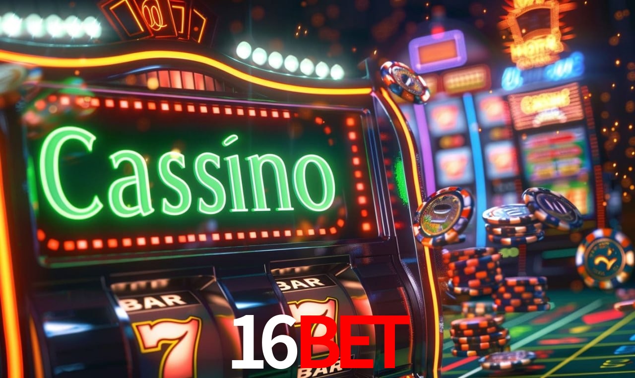Estatísticas do Jogo 16BET