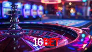 Segurança 2FA 16BET