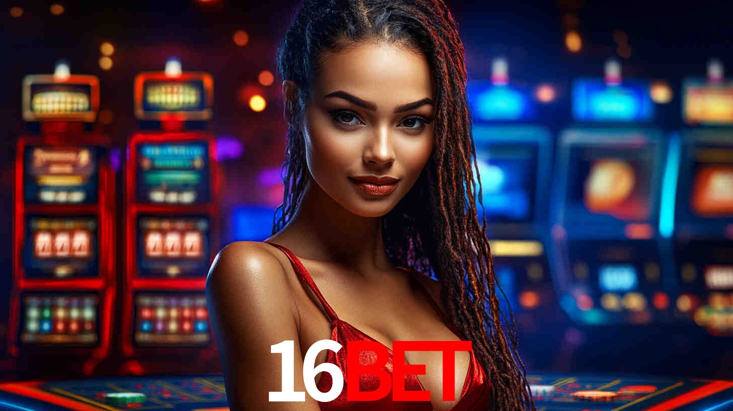 Estatísticas Esportivas 16BET