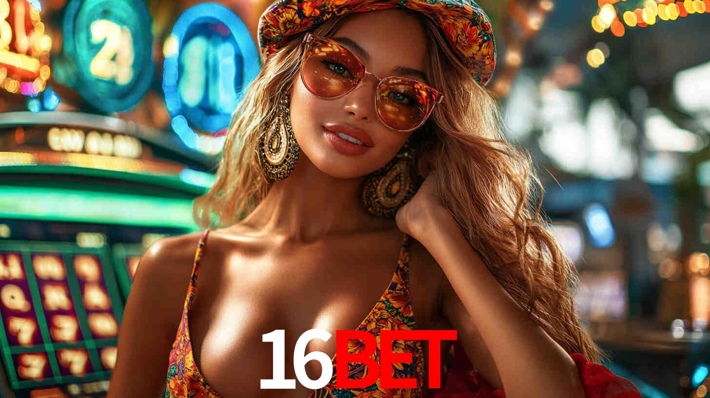 Bônus Diários 16BET