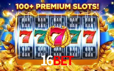 Desvendando o Mundo dos Jogos Virtuais na 16BET