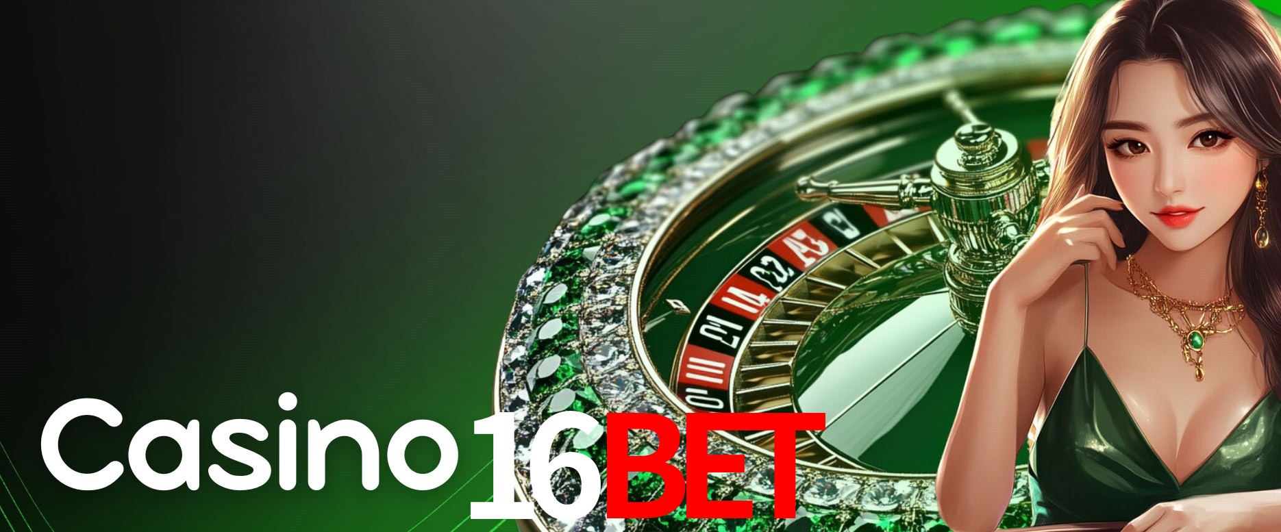A Experiência Imersiva dos Cassinos Ao Vivo no 16BET