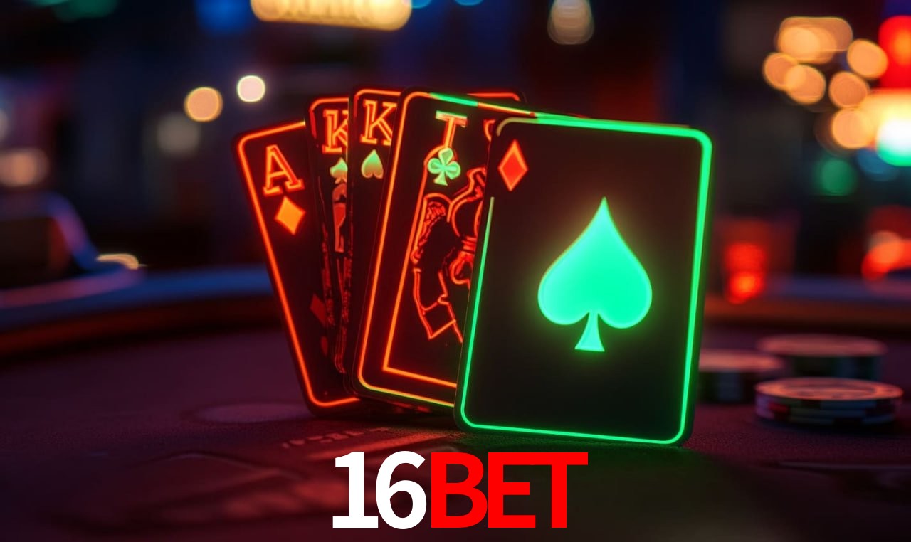 Promoção Relâmpago 16BET