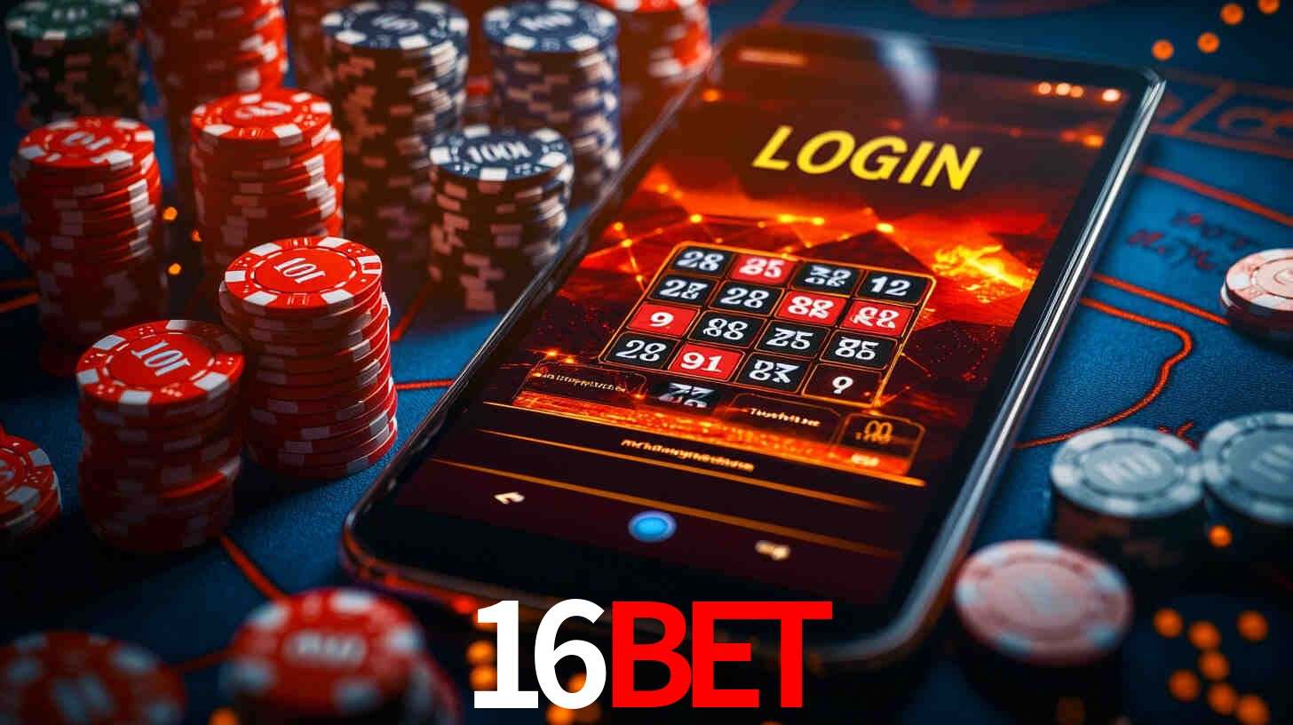 16BET