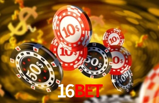 Provedores de Jogos 16BET