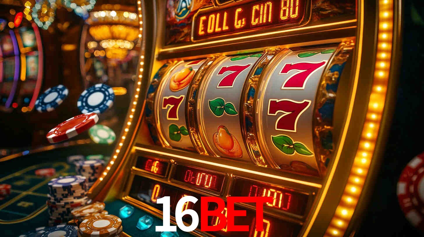 Torneios 16BET