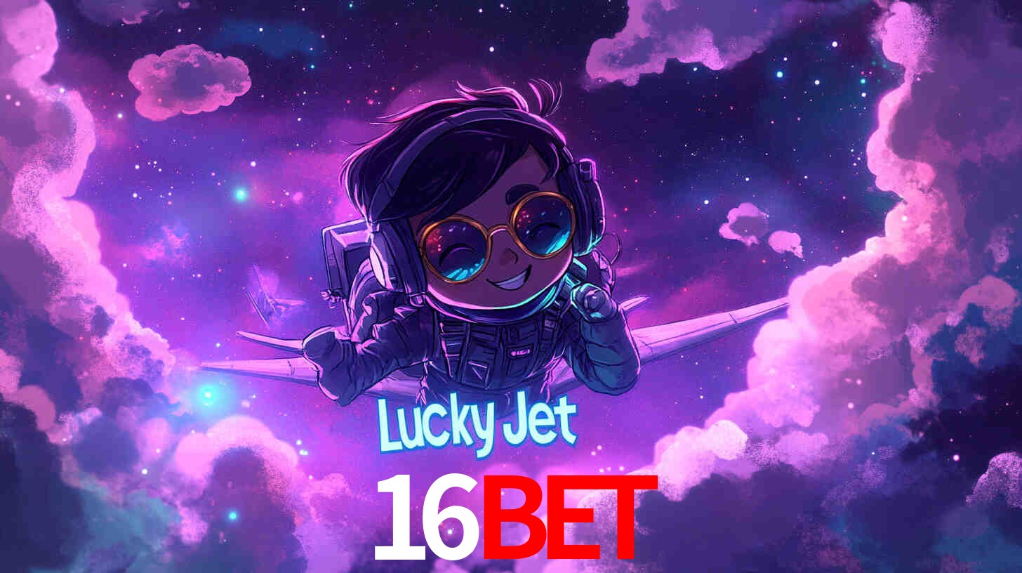 Jogo Spaceman 16BET