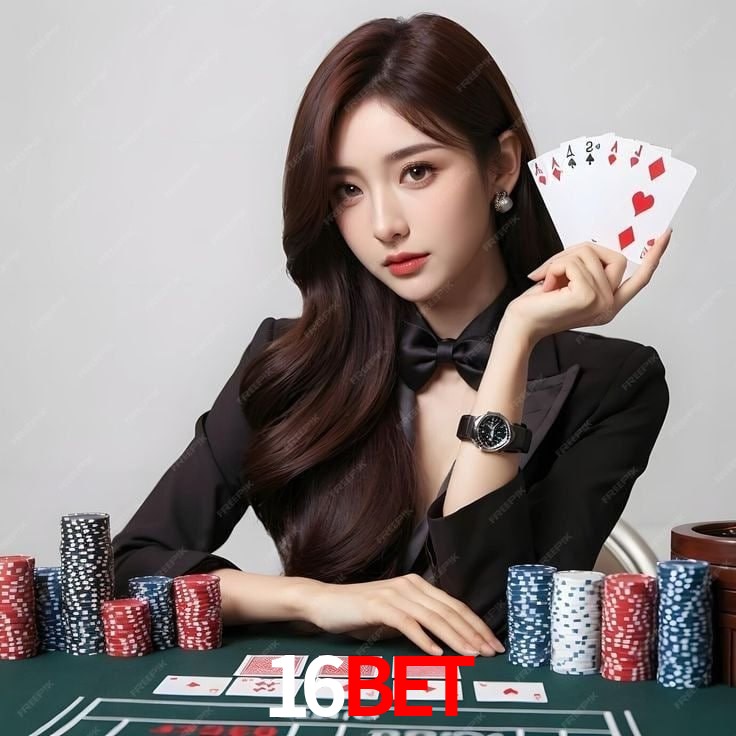 Diretório de Jogos 16BET
