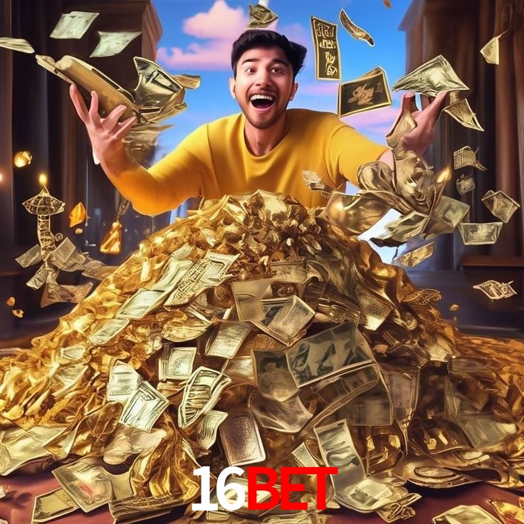 Diretório de Jogos 16BET