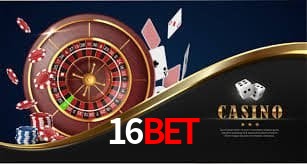 Cadastro Rápido 16BET