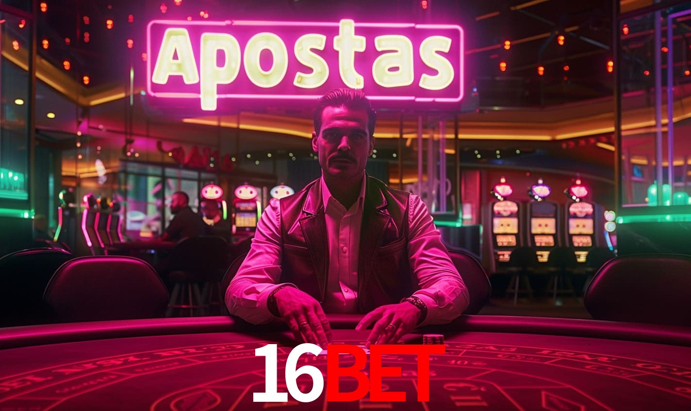 Interface Premium 16BET
