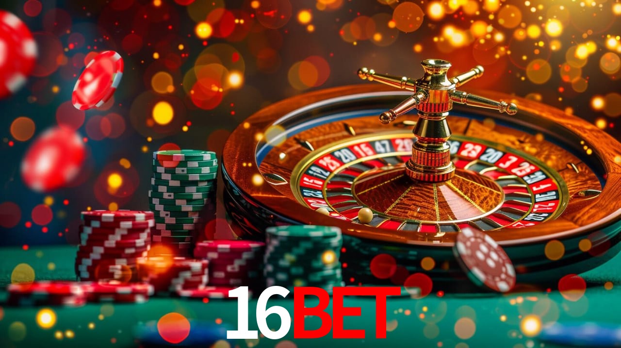 Programa VIP 16BET