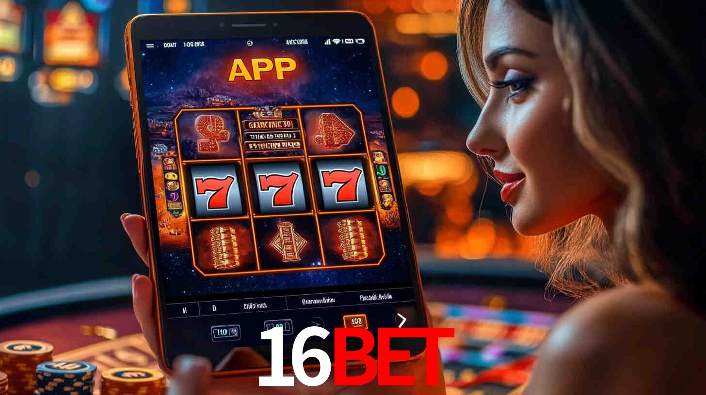 16BET