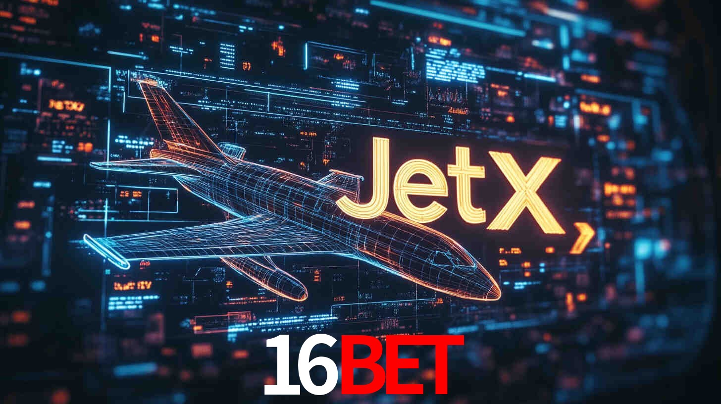 Jogo Aviator 16BET